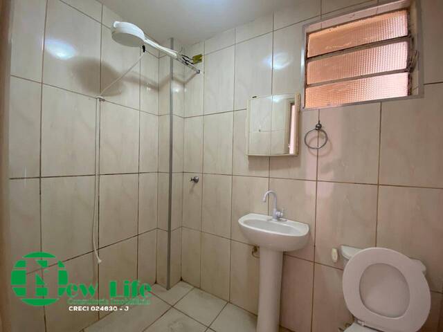 #4156 - Casa para Locação em São Paulo - SP - 3