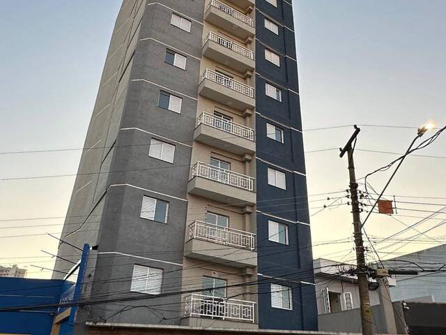 #4158 - Apartamento para Locação em São Paulo - SP - 1