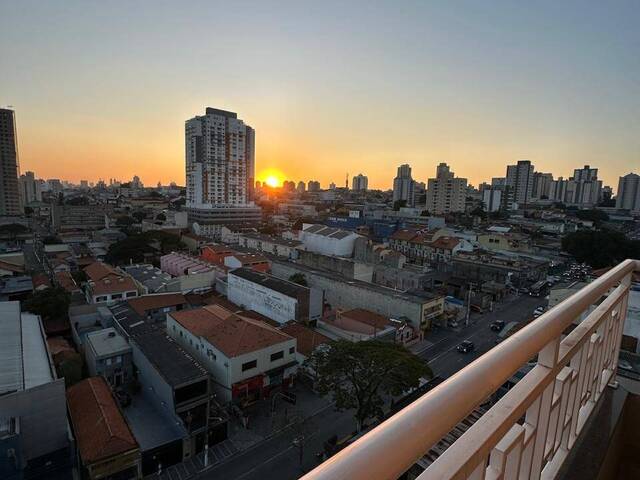 #4158 - Apartamento para Locação em São Paulo - SP - 2