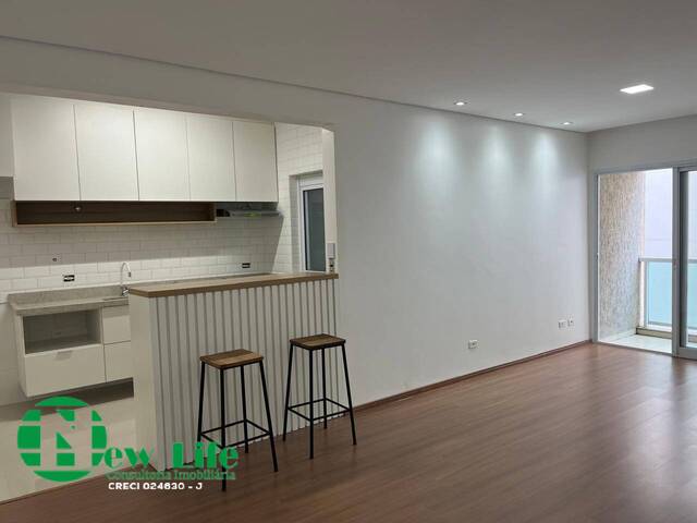 #4160 - Apartamento para Locação em São Paulo - SP - 2