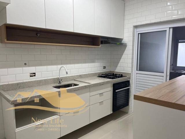 Apartamento para Locação em São Paulo - 5
