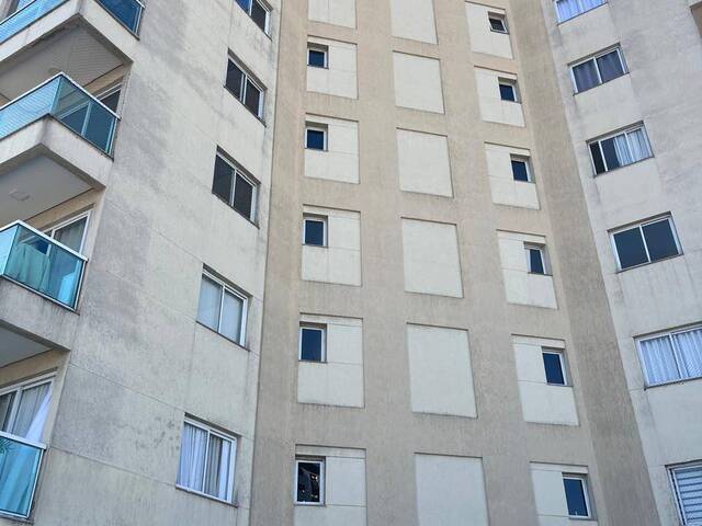 #4160 - Apartamento para Locação em São Paulo - SP - 1