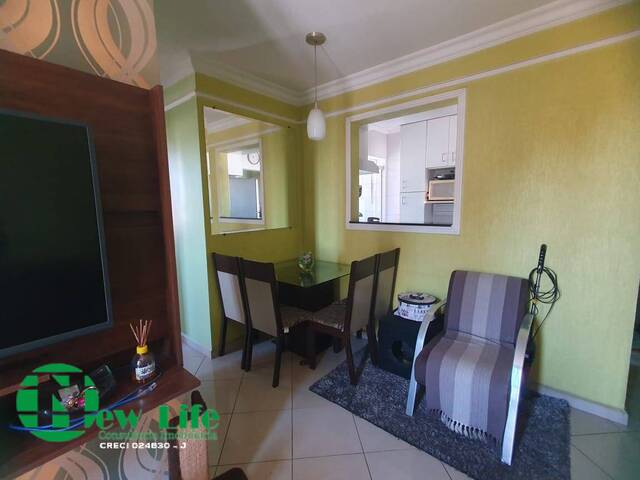 #4161 - Apartamento para Venda em São Paulo - SP - 3