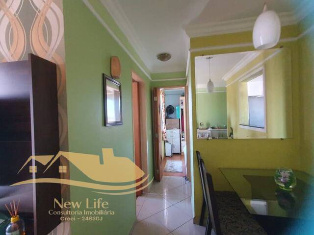 Apartamento para Venda em São Paulo - 4