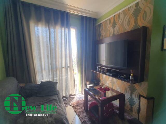 #4161 - Apartamento para Venda em São Paulo - SP - 2