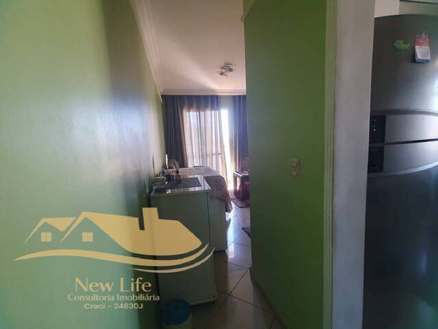 Apartamento para Venda em São Paulo - 5