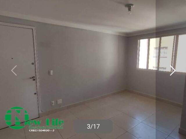 #4162 - Apartamento para Venda em São Paulo - SP - 3