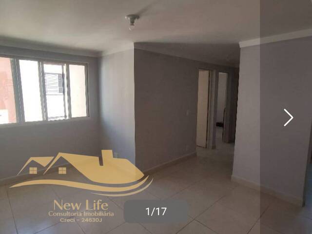 Apartamento para Venda em São Paulo - 4