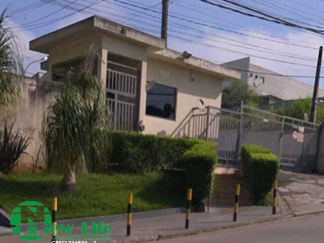 Venda em Jardim Francisco Mendes - São Paulo