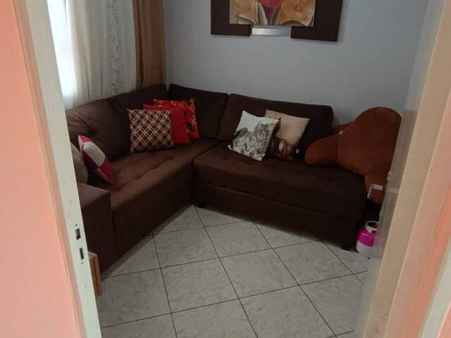#4163 - Apartamento para Venda em São Paulo - SP - 3