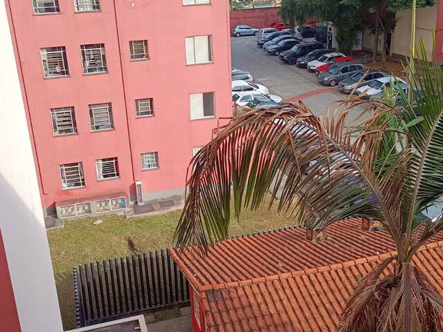 #4163 - Apartamento para Venda em São Paulo - SP - 1
