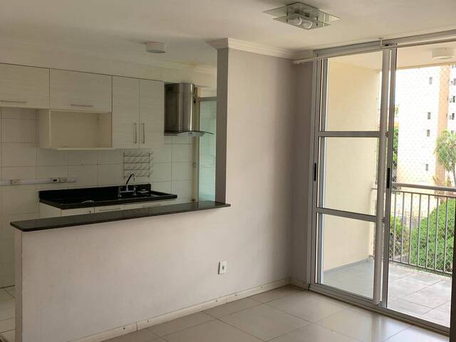 #4165 - Apartamento para Venda em São Paulo - SP - 2