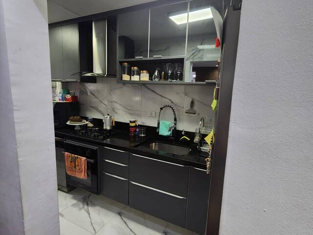 #4166 - Apartamento para Locação em São Paulo - SP - 3