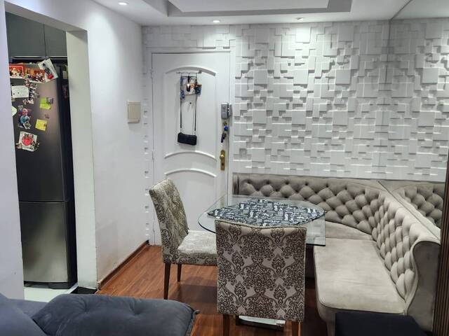 #4166 - Apartamento para Locação em São Paulo - SP - 2