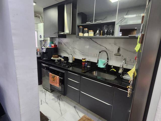Apartamento para Locação em São Paulo - 4