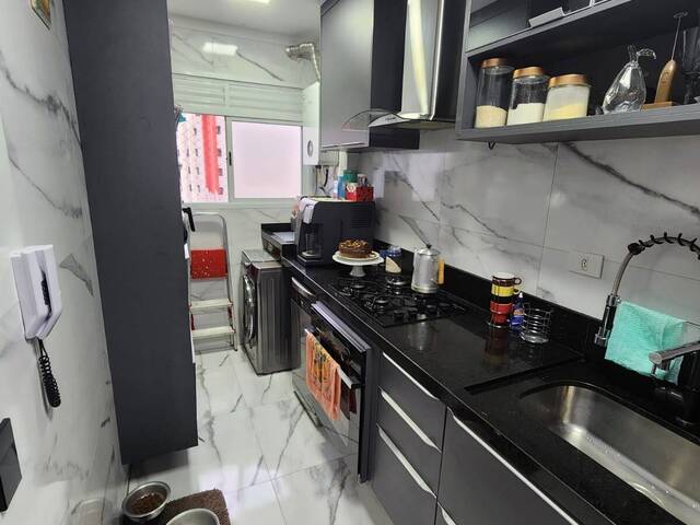 Apartamento para Locação em São Paulo - 5