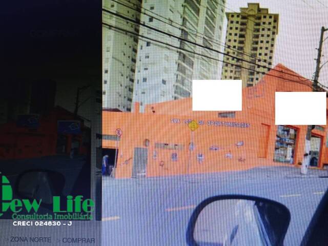Venda em Lauzane Paulista - São Paulo