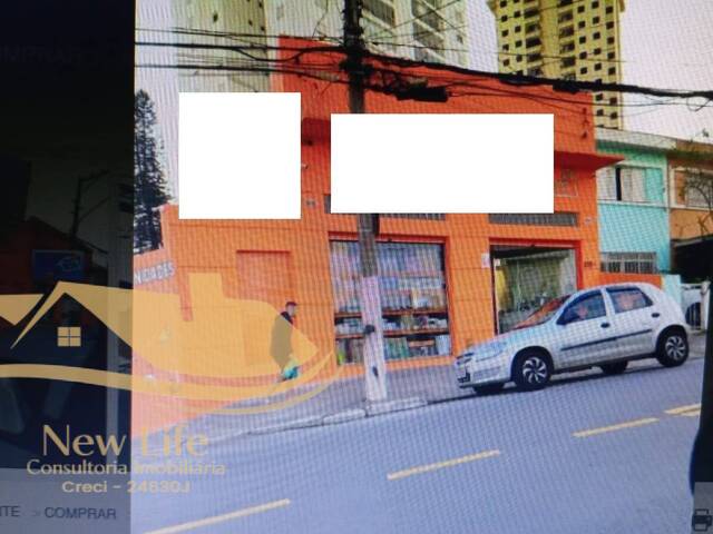 Prédio comercial para Venda em São Paulo - 4
