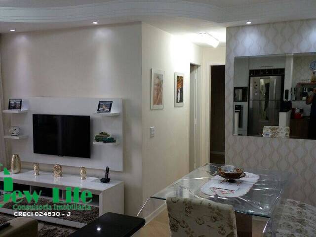 #4167 - Apartamento para Venda em São Paulo - SP - 2