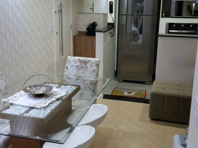 Apartamento para Venda em São Paulo - 4
