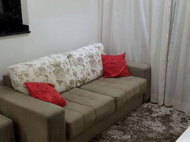 #4167 - Apartamento para Venda em São Paulo - SP - 3