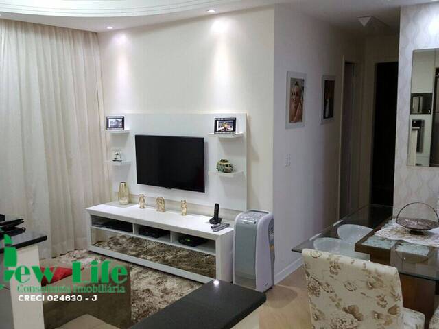 #4167 - Apartamento para Venda em São Paulo - SP - 1