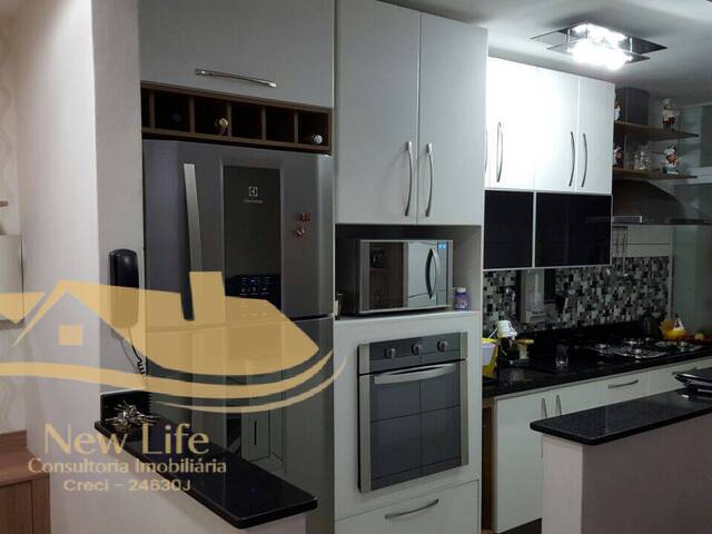 Apartamento para Venda em São Paulo - 5