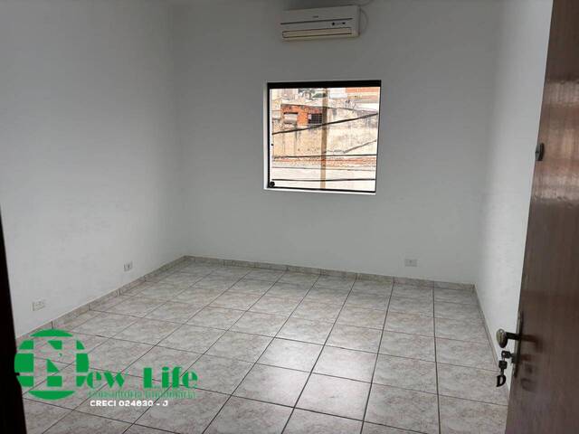 #4169 - Prédio comercial para Locação em São Paulo - SP - 3