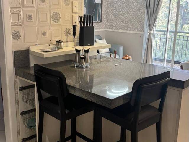 #4172 - Apartamento para Venda em São Paulo - SP - 3