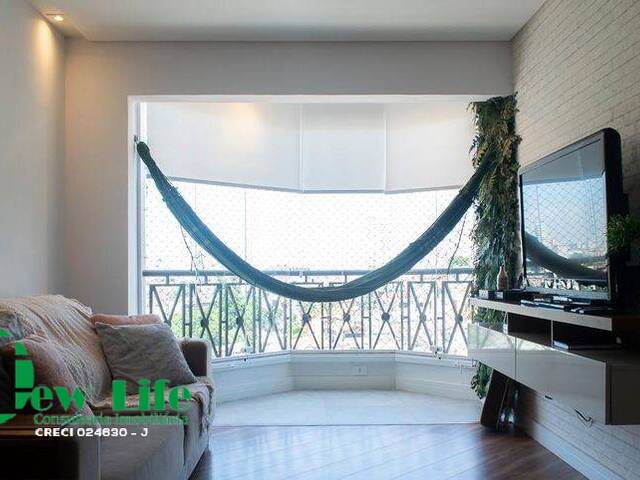 #4173 - Apartamento para Venda em São Paulo - SP - 2