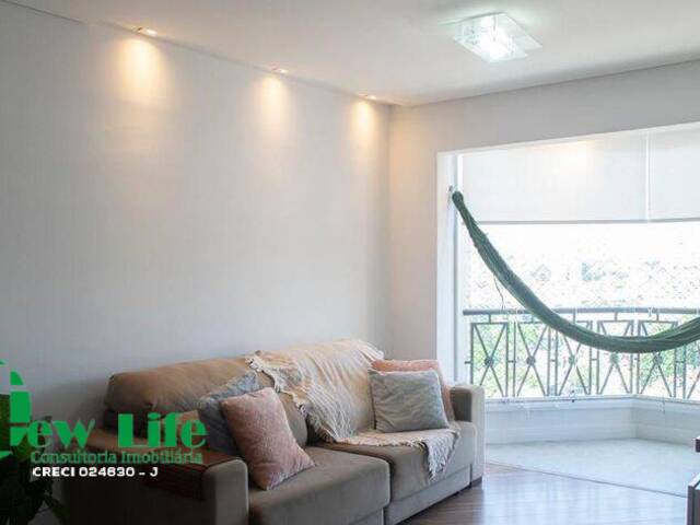 #4173 - Apartamento para Venda em São Paulo - SP - 3