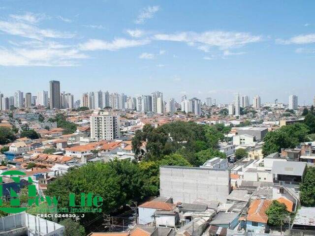 Venda em Vila Guaca - São Paulo