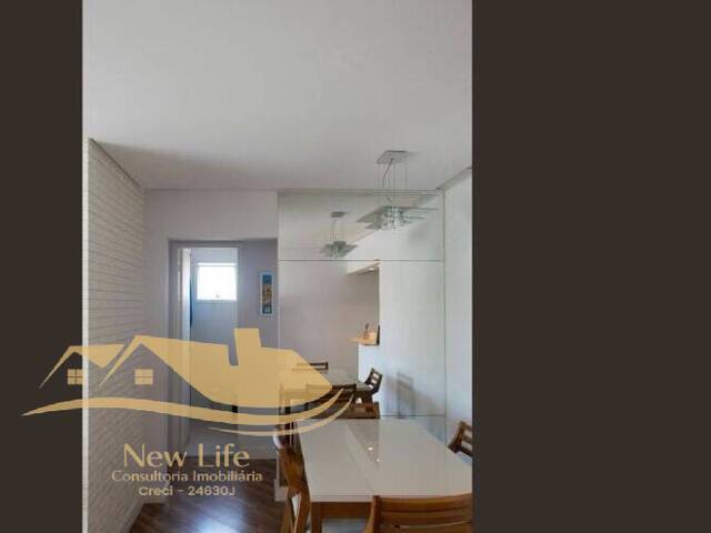 Apartamento para Venda em São Paulo - 5