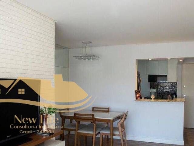 Apartamento para Venda em São Paulo - 4