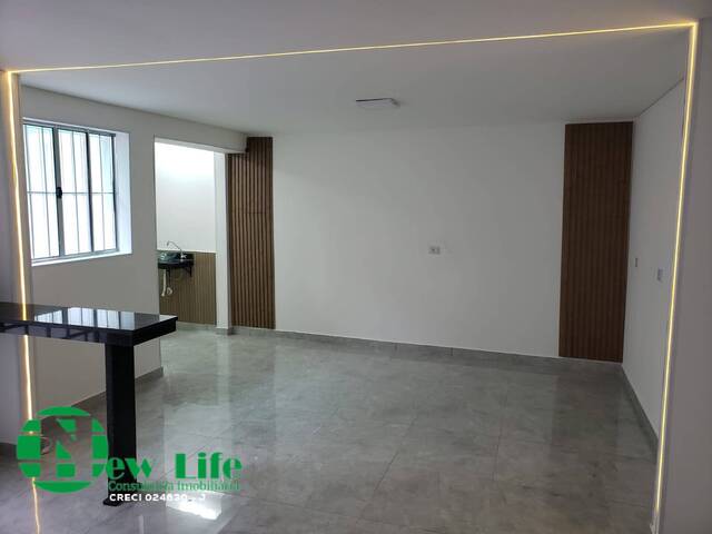 #4174 - Casa para Venda em São Paulo - SP - 2