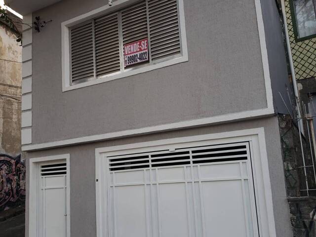 Venda em VILA MARIA ALTA - São Paulo