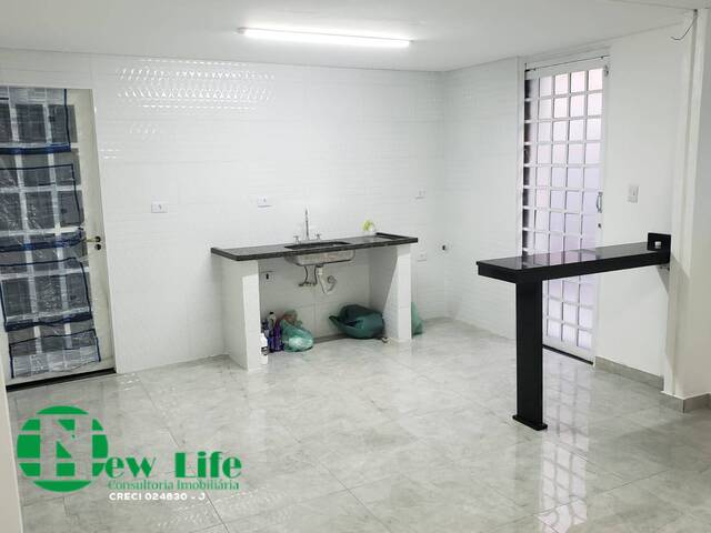 #4174 - Casa para Venda em São Paulo - SP - 3