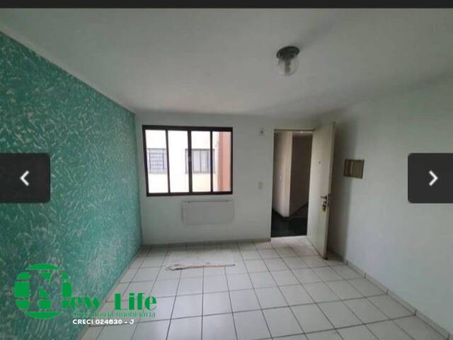 #4176 - Apartamento para Venda em São Paulo - SP - 2