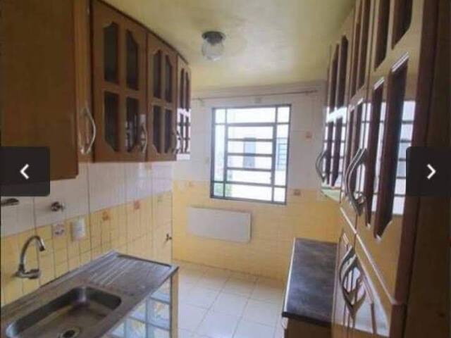 #4176 - Apartamento para Venda em São Paulo - SP - 3