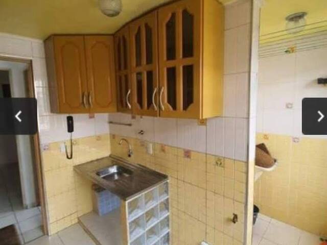Apartamento para Venda em São Paulo - 5
