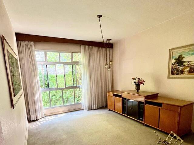 #4177 - Apartamento para Venda em São Paulo - SP - 2