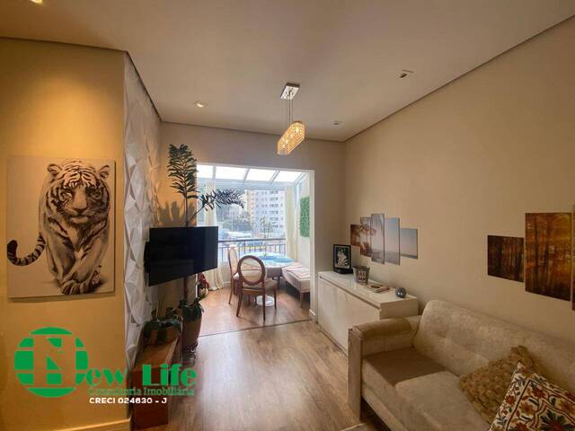 #4178 - Apartamento para Venda em São Paulo - SP - 3