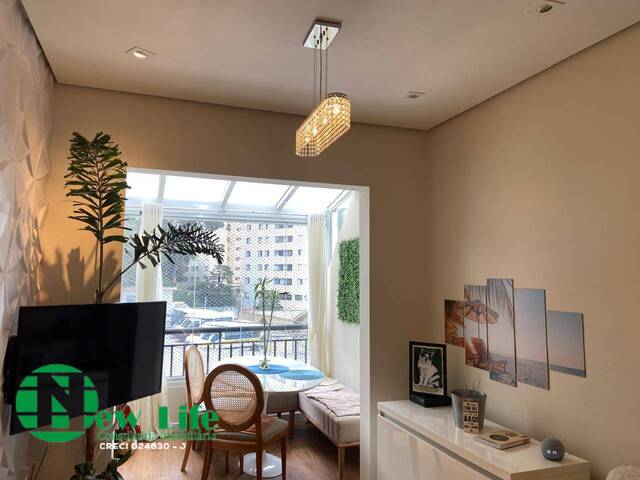 #4178 - Apartamento para Venda em São Paulo - SP - 2
