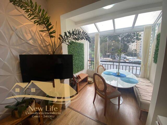 Apartamento para Venda em São Paulo - 5