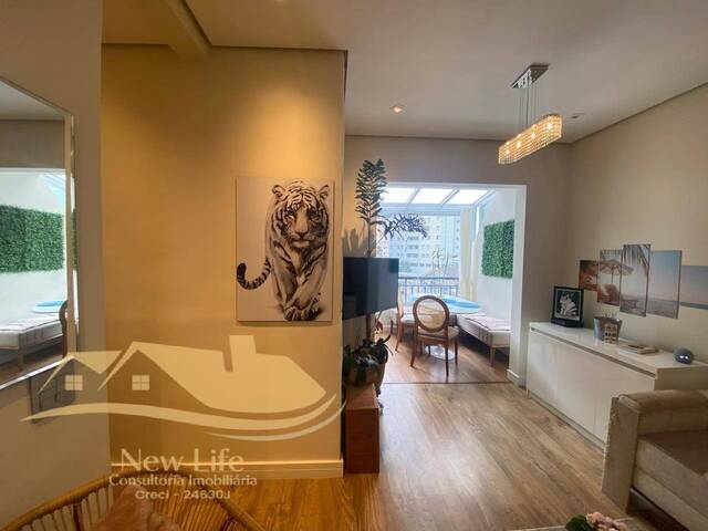 Apartamento para Venda em São Paulo - 4