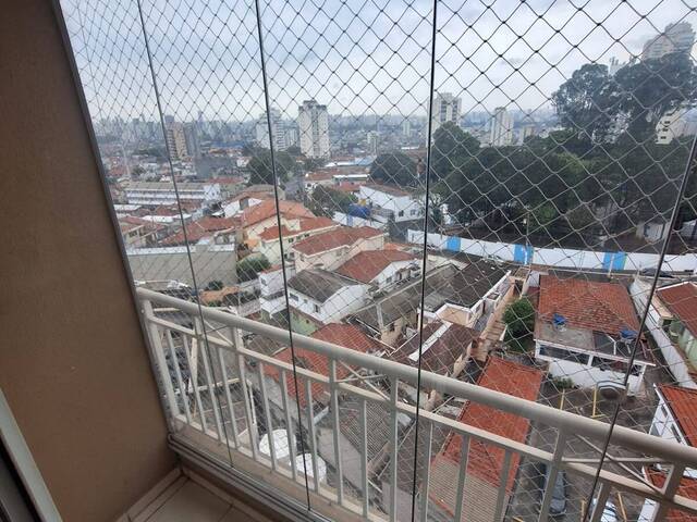 #4179 - Apartamento para Venda em São Paulo - SP - 3