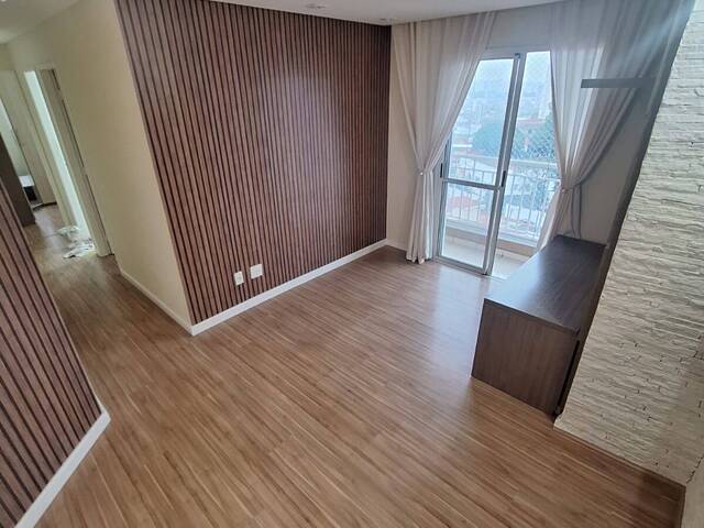 #4179 - Apartamento para Venda em São Paulo - SP - 2