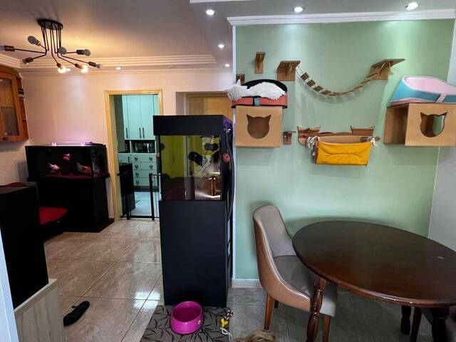 #4180 - Apartamento para Venda em São Paulo - SP - 3