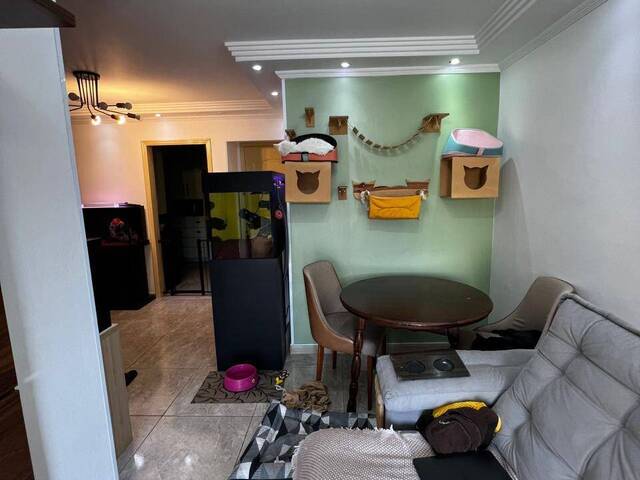 Apartamento para Venda em São Paulo - 4