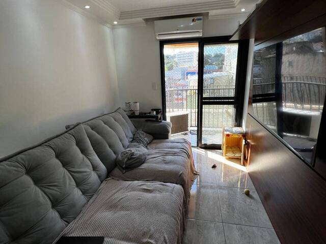 #4180 - Apartamento para Venda em São Paulo - SP - 2